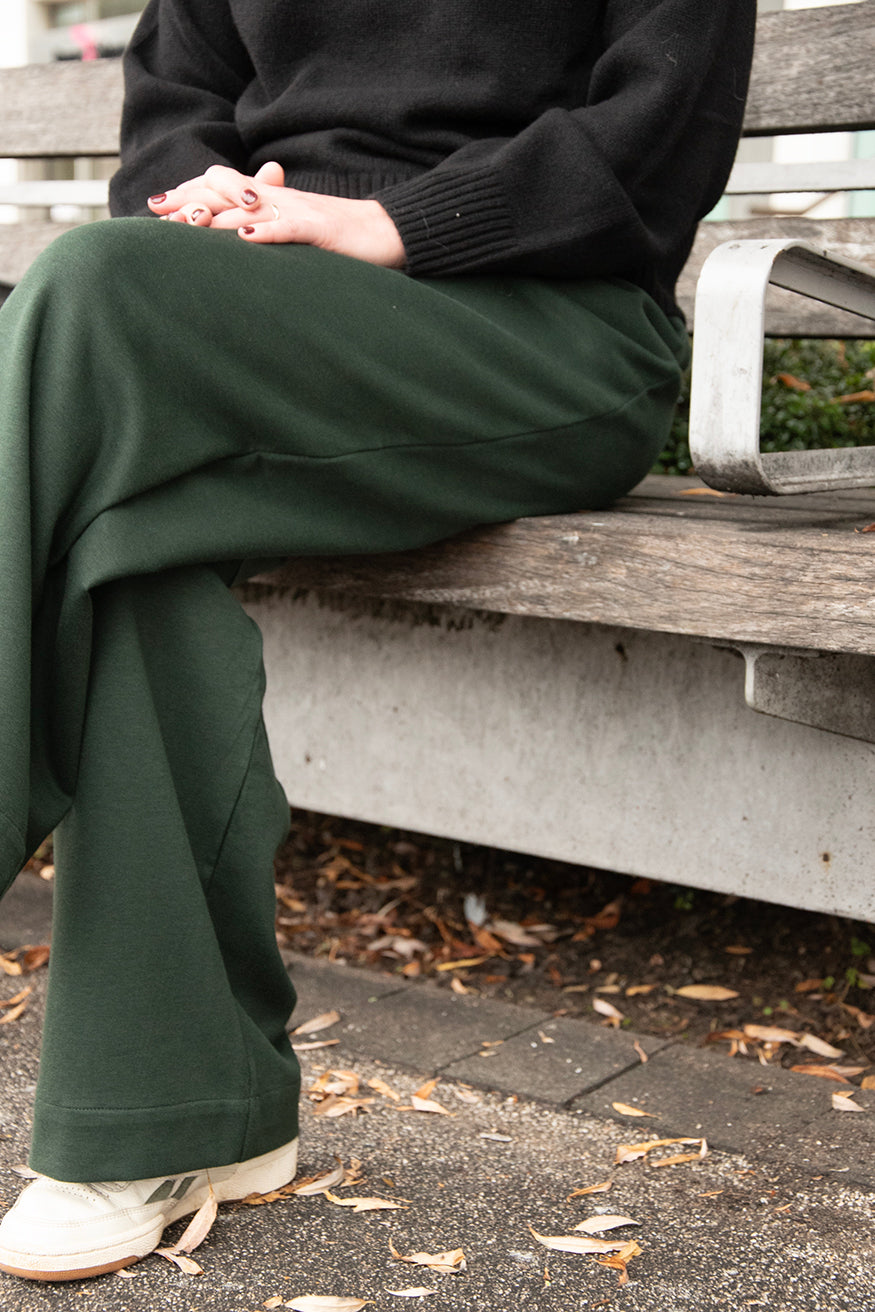 The kolo winter trouser